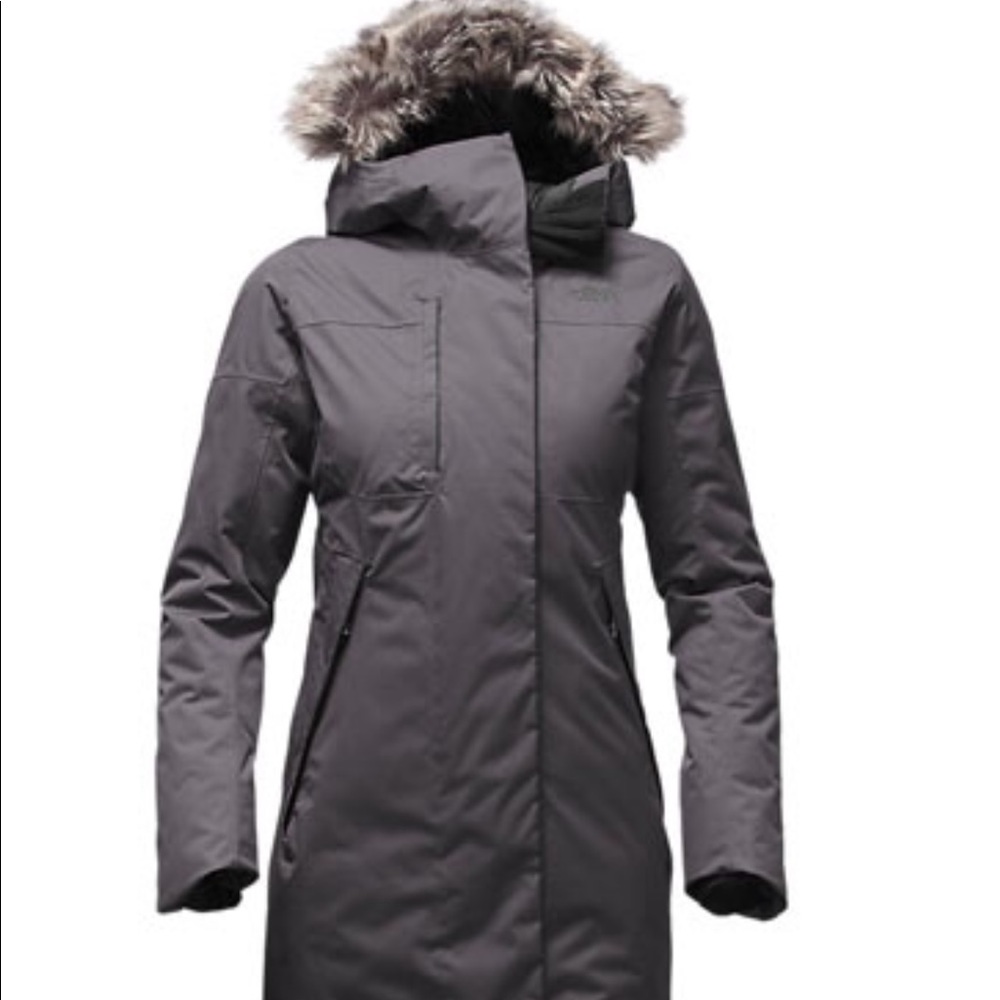 The North Face Far Northern Coat